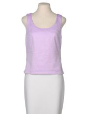 ALEX VIDAL - Camiseta sin mangas
