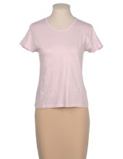 JIL SANDER - Kurzärmliges T-Shirt