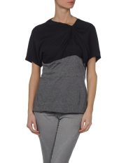 MARNI - Short sleeve t-shirt