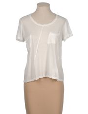 BLOCKINDUSTRIE - Short sleeve t-shirt