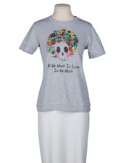 COOKIES by SWEET FACTORY - T-shirt maniche corte