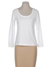 CRISTIANO FISSORE - T-shirt maniche lunghe