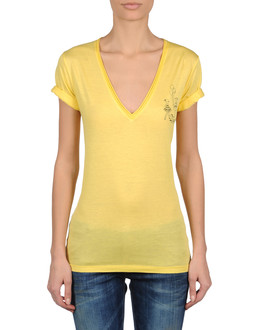 DSQUARED2 - Short sleeve t-shirt