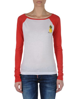 DSQUARED2 - Long sleeve t-shirt