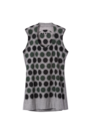 MARNI - Sleeveless T-Shirt