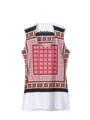 MARNI - Sleeveless T-Shirt