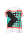 MARNI - Short Sleeve T-Shirt