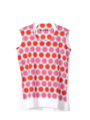 MARNI - Sleeveless T-Shirt