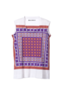 MARNI - Sleeveless T-Shirt