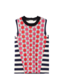 MARNI - Sleeveless T-Shirt