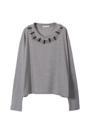 MARNI - Long Sleeve T-Shirt