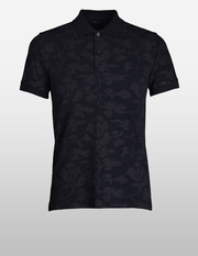 ZEGNA SPORT - Polo shirt