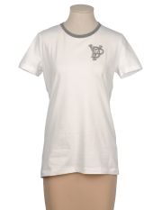 VDP SPORT - T-shirt maniche corte