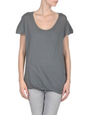 BLOCKINDUSTRIE - T-shirt senza maniche