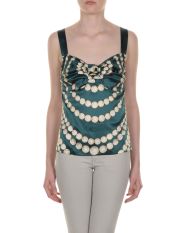 ROBERTO CAVALLI - Top