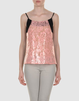 Balenciaga - Tops - Tops