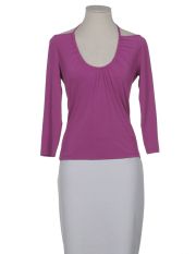 ANGELO MARANI - Long sleeve t-shirt