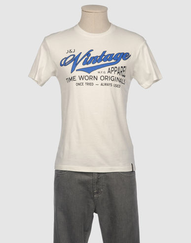 ZOOM JACK & JONES - Short sleeve t-shirt