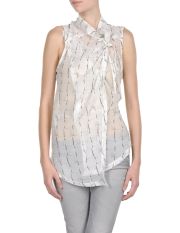 ANN DEMEULEMEESTER - Top