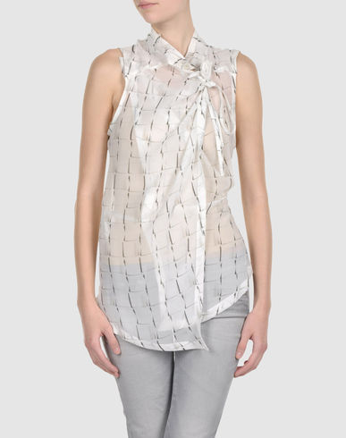 ZOOM ANN DEMEULEMEESTER - Top