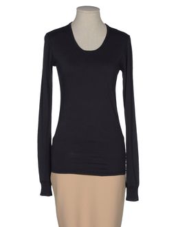 G750g - Tops - t-shirts manches longues