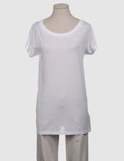 DOLCE & GABBANA - Short sleeve t-shirt
