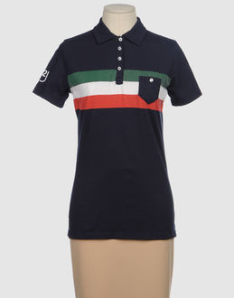 Hydrogen - Tops - Polos