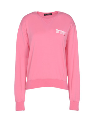 Sweatshirt Women's - DSQUARED2