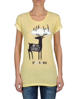 DSQUARED2 - Short sleeve t-shirt