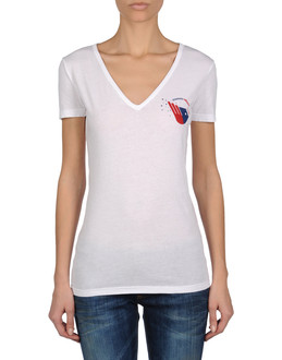 DSQUARED2 - Short sleeve t-shirt