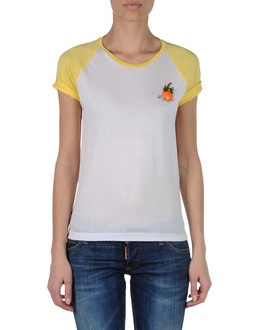 DSQUARED2 - Short sleeve t-shirt