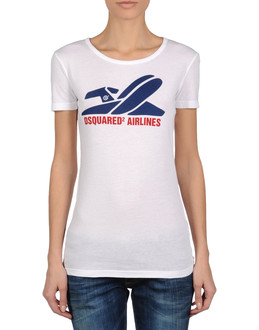 DSQUARED2 - Short sleeve t-shirt