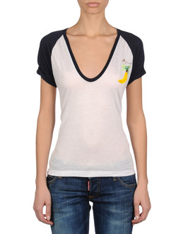 DSQUARED2 - Short sleeve t-shirt