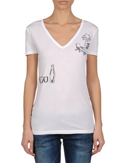DSQUARED2 - Short sleeve t-shirt