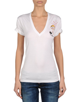DSQUARED2 - Short sleeve t-shirt