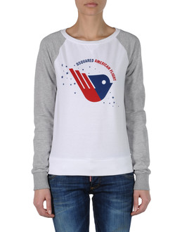 DSQUARED2 - Sweatshirt
