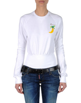 DSQUARED2 - Sweatshirt
