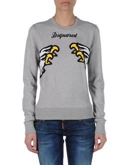 DSQUARED2 - Sweatshirt