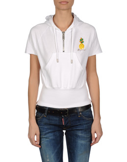 DSQUARED2 - Sweatshirt