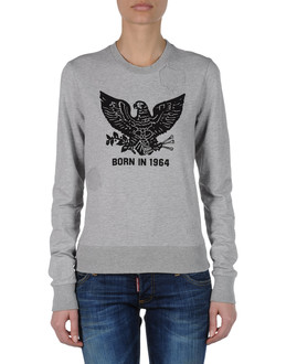 DSQUARED2 - Sweatshirt