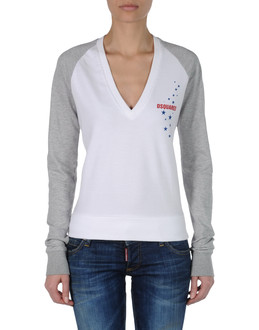 DSQUARED2 - Sweatshirt