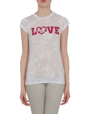 NAUGHTY DOG - T-shirt maniche corte