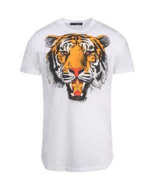 Short sleeve t-shirt Men's - DSQUARED2