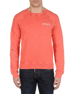 DSQUARED2 - Sweatshirt