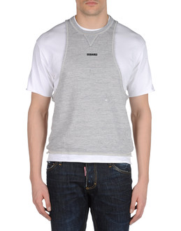 DSQUARED2 - Sweatshirt