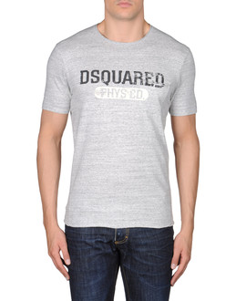 DSQUARED2 - Short sleeve t-shirt