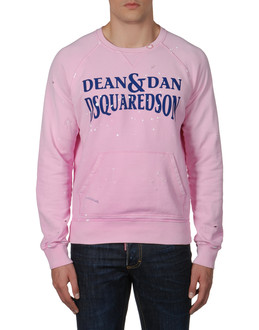 DSQUARED2 - Sweatshirt