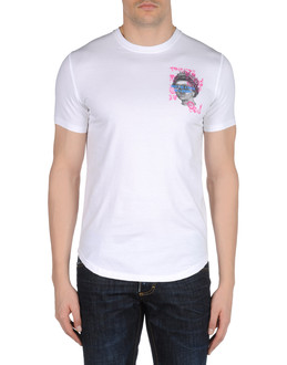 DSQUARED2 - Short sleeve t-shirt