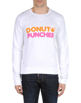 DSQUARED2 - Sweatshirt