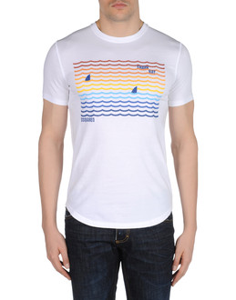 DSQUARED2 - Short sleeve t-shirt